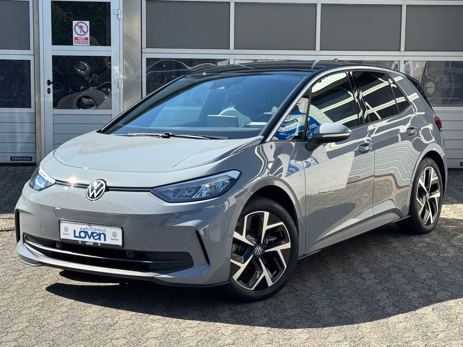 VW ID.3 Pro Move 58 kWh|Navi|Kamera|ACC|SHZ|3,99%