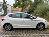 Seat Ibiza 1.0 TGI 66kW Style Style - Seat Ibiza: Tgi