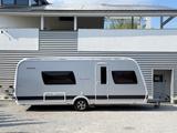 Dethleffs Nomad 540 RFT 30-Jahre-Editon - Dethleffs 540