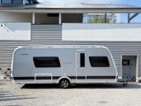 Dethleffs Nomad 540 RFT 30-Jahre-Editon - Dethleffs 3