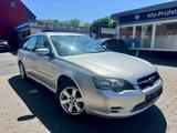Subaru Legacy Kombi 2.0i Celebration Autom.*TÜV/AU NEU* - gebrauchte Subaru Legacy aus dem Jahr 2005