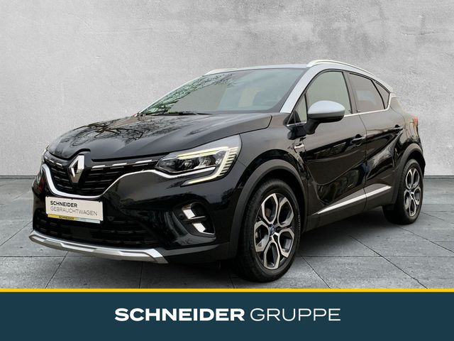 Renault Captur E-TECH Plug-In 160 Edition One LED+NAV