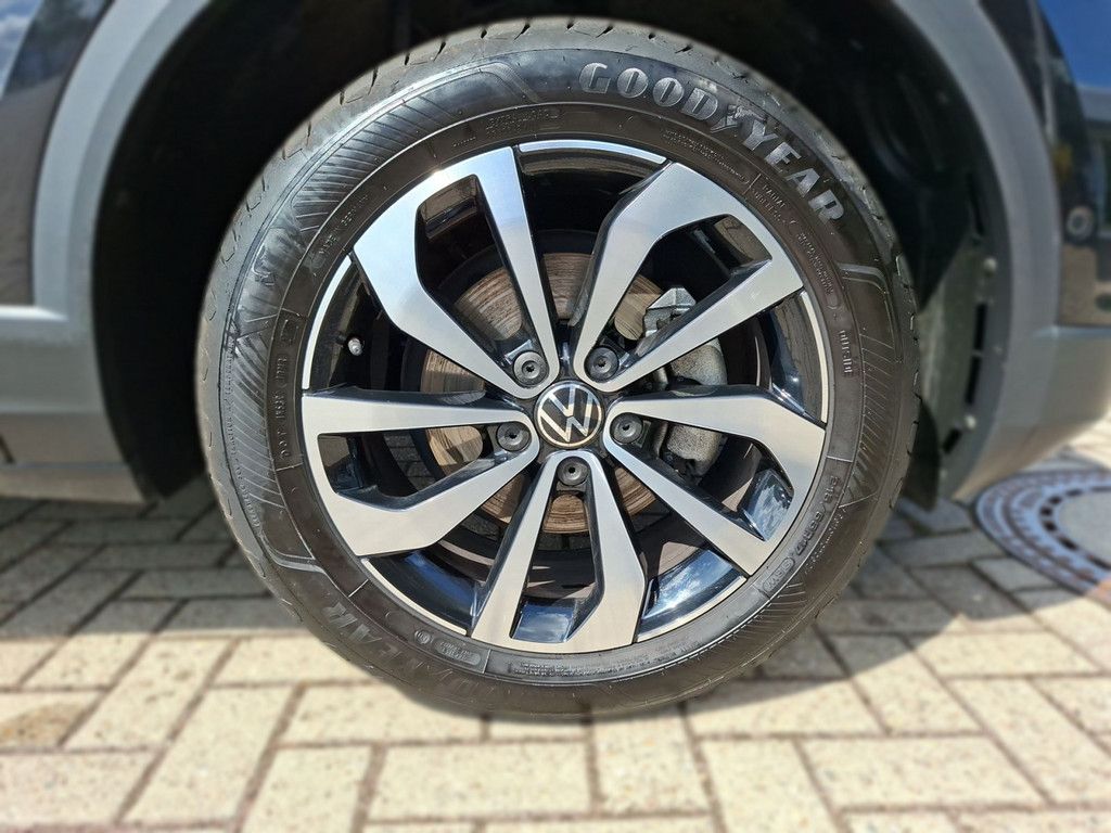 T-Roc 1.5 TSI Style *LED*SHZ*PDC*ASSIST PAKET*AP