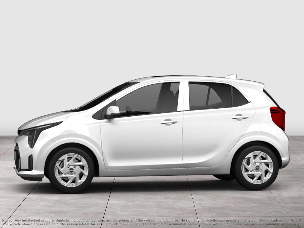 Kia Picanto - Bild 3