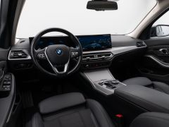 Foto Nummer 38: BMW 320d