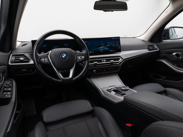 Foto Nummer 38: BMW 320d