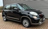Fiat 500L Trekking 1.4 T-JET 16V Trekking - Fiat 500L Trekking aus 2017