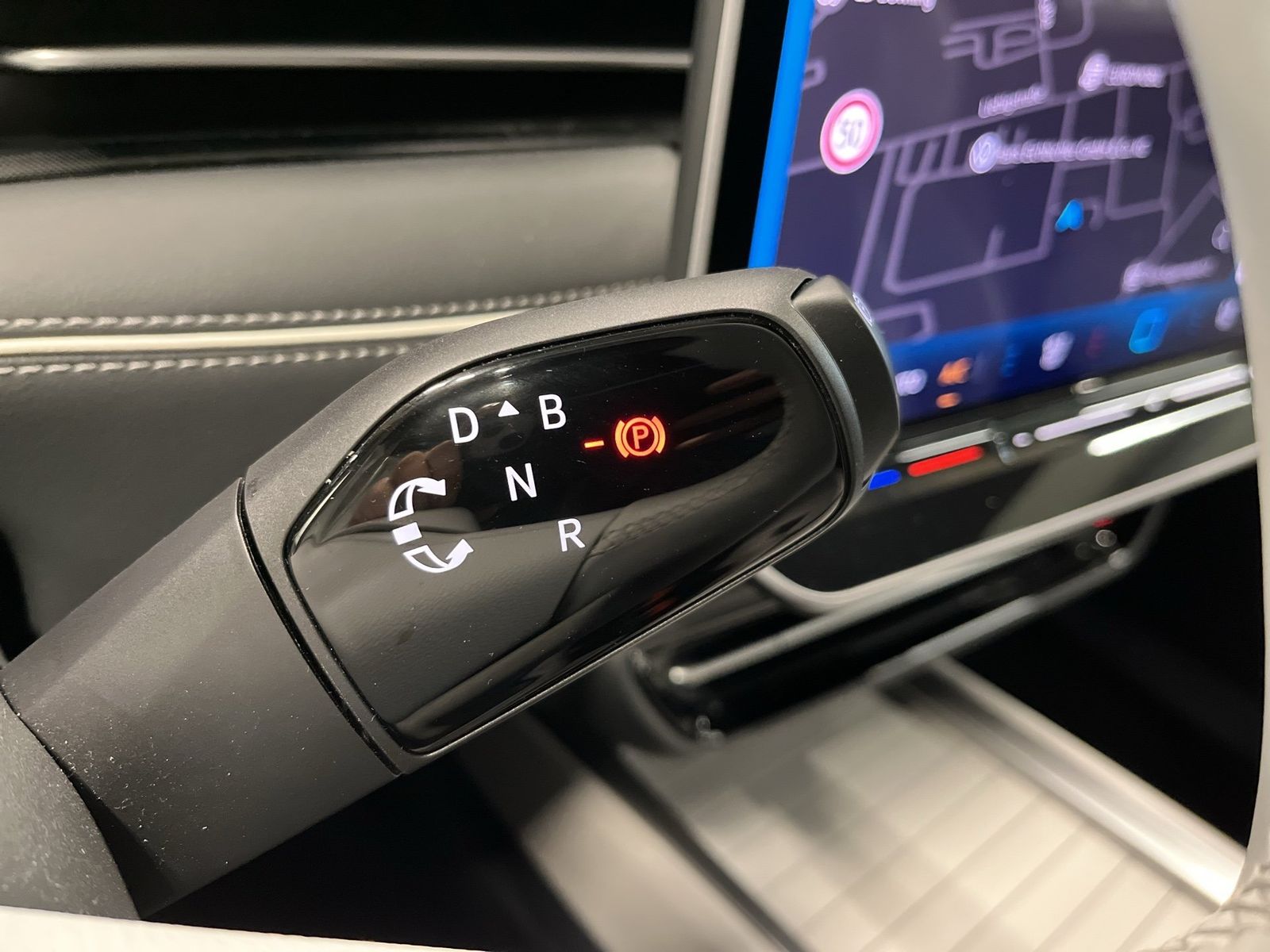 Volkswagen ID.7 - Bild 20