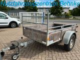 Saris H100 N / 1200kg GGW/ NL 965kg - Pkw-Anhänger 1200 kg