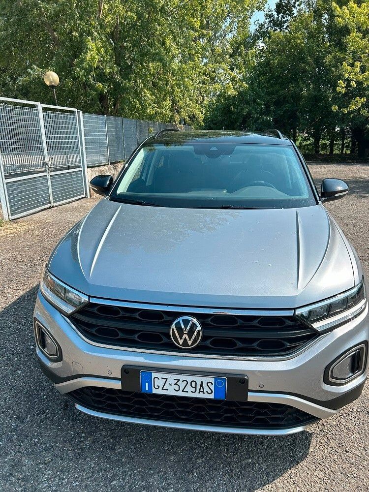 Other Volkswagen T-Roc 2.0 TDI SCR R-Line imagem 2