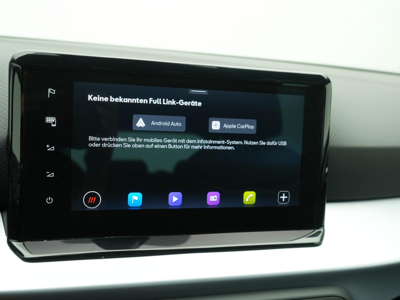 Seat Arona FR DSG KEYLESS PDC KAM ACC NAVI LED VIRT