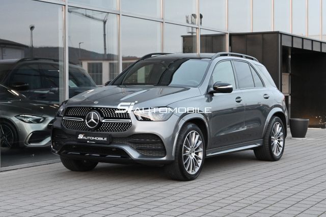 Mercedes-Benz GLE 350 de 4Matic AMG °UVP 98.961€°ACC°AHK°PANO°