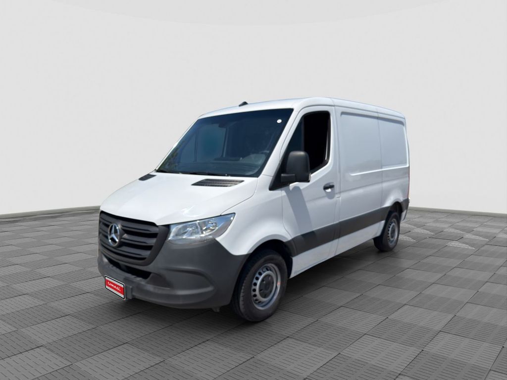Image of Mercedes-Benz Sprinter