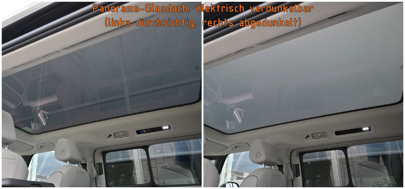 Fahrzeugabbildung Volkswagen ID. BUZZ PRO LR °UVP 91.571°ACC°AHK°MEMO°360°KAM