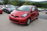 Toyota Aygo AYGO CoolRed - Toyota Aygo (X) CoolRed
