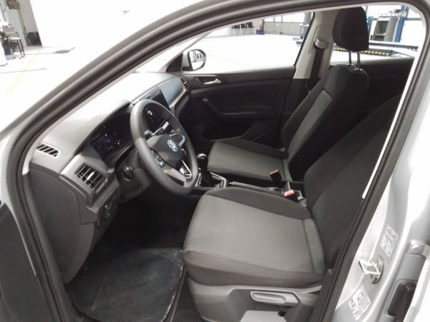 Volkswagen T-Cross - Bild 7