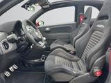 Abarth 500 Cabrio 595 C Competizione - Abarth 500 aus 2019
