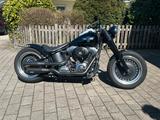 Harley-Davidson Fat Boy Lo Special - HARLEY-DAVIDSON FAT BOY SPECIAL