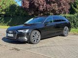 Audi A6 40 TDI S tronic sport Avant  *Businesspaket* - Audi A6: Business