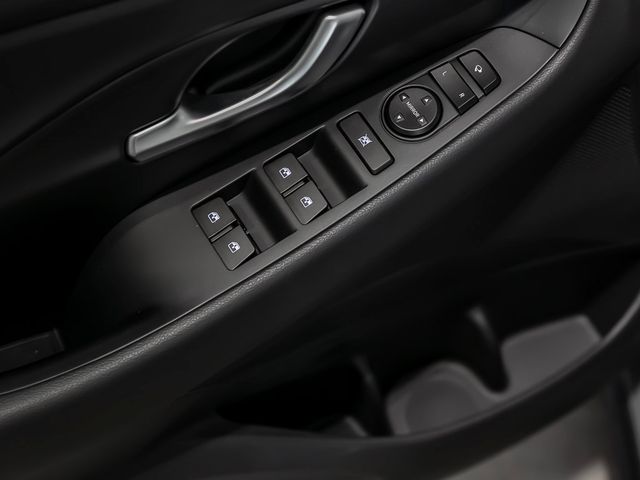 Hyundai i30 cw 1.6 N Line Kamera Fernlicht-Assistent
