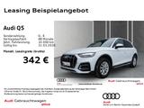 Audi Q5 35 TDI Adv. S tronic *AHK*NAV+*Virt.C+*SHZ* - AUDI Q5 Leasingangebote für Privatpersonen