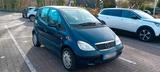 Mercedes-Benz Auto Mercedes A 140 - Mercedes-Benz A 140 in Wuppertal