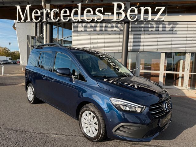Mercedes-Benz T 180 d PROGRESSIVE Autom LED Klimaautom MBUX