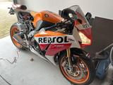 Honda CBR1000RR Fireblade SP Repsol - Honda Motorräder in Köln