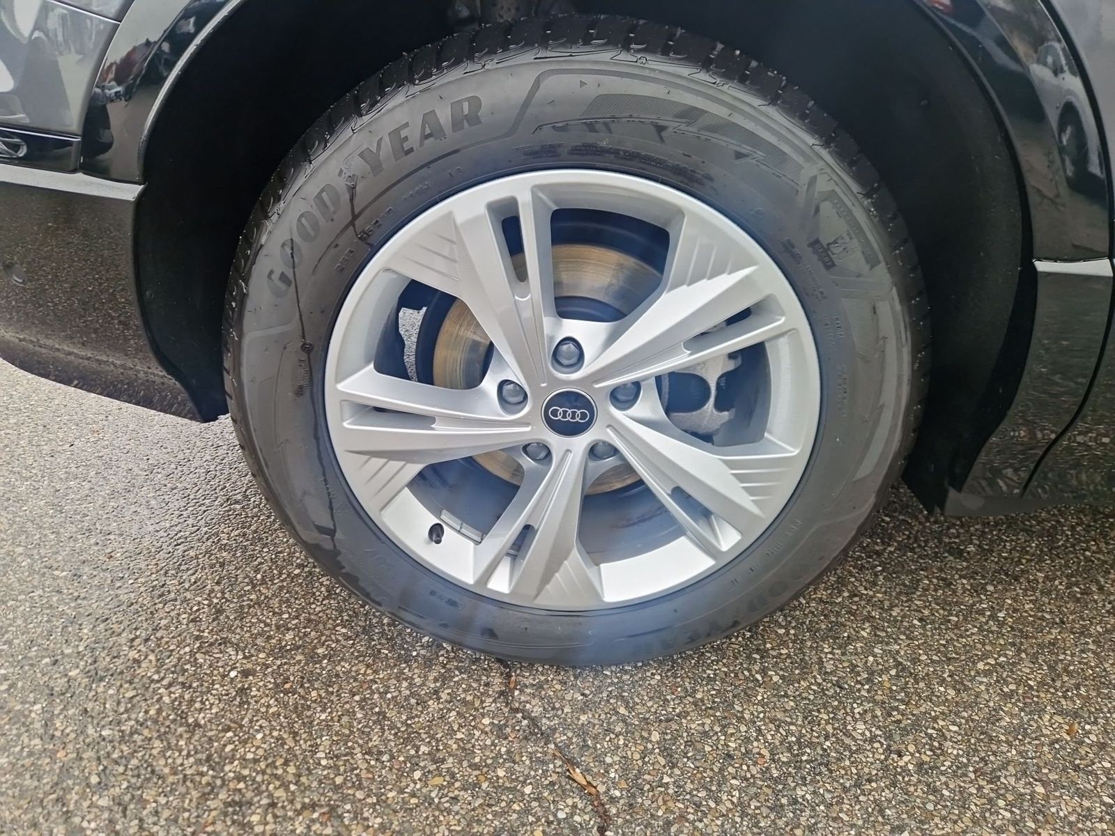 Audi Q6 e-tron - Bild 15