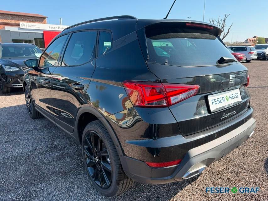 Seat Arona - Bild 6