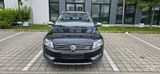 Volkswagen Vw Passat Alltrack 2.0TDI* DSG* BI-XENON *... - Volkswagen Passat Alltrack aus 2012