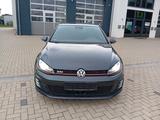 Volkswagen Golf VII Lim. GTI Performance BMT - Volkswagen aus 2013: GTI