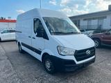 Hyundai H350 - Hyundai H350