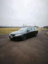 Honda Accord 2.2 Diesel - gebrauchte Honda Accord aus dem Jahr 2007