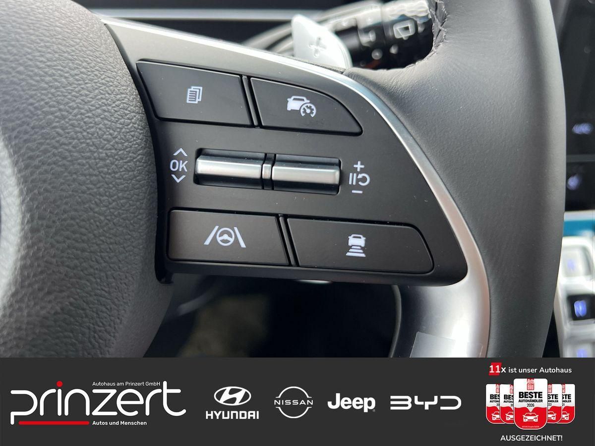 Hyundai Staria – Bild 11
