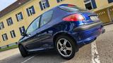 Peugeot 206 1.4 75ps Benzin TÜV 12/2025 mi... - Peugeot 206 aus 2005: 1.4