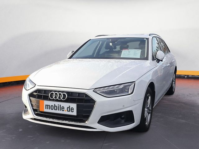 Audi A4 Avant 35 TDI S tronic Pano,HUD,Navi,LED,Leder