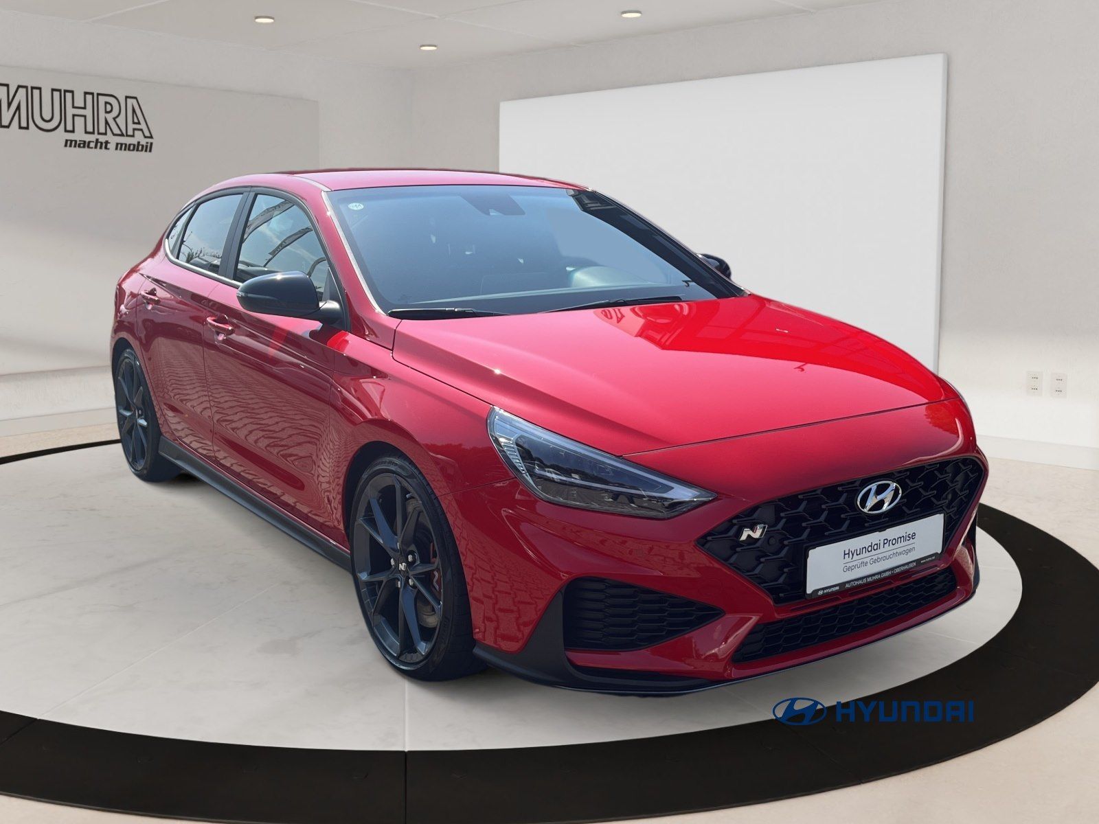 Hyundai i30 – Bild 7