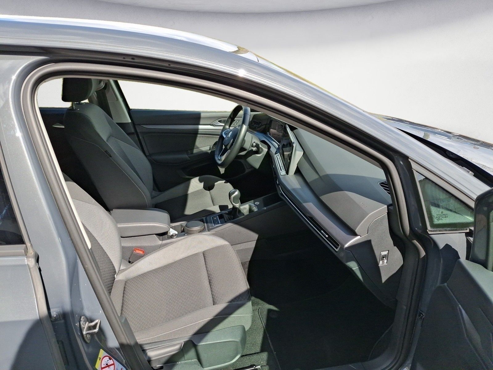 Volkswagen Golf - Bild 16
