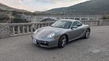 Porsche Cayman S 3.4L 295PS 2.Hand Komfortsitze/PASM/USA - USA Gebrauchtwagen