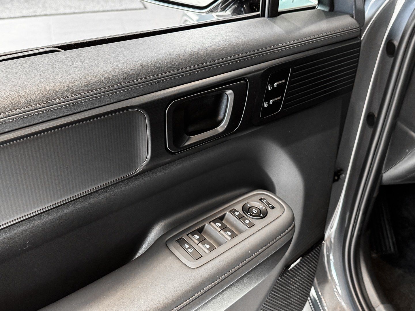 Hyundai SANTA FE - Bild 17