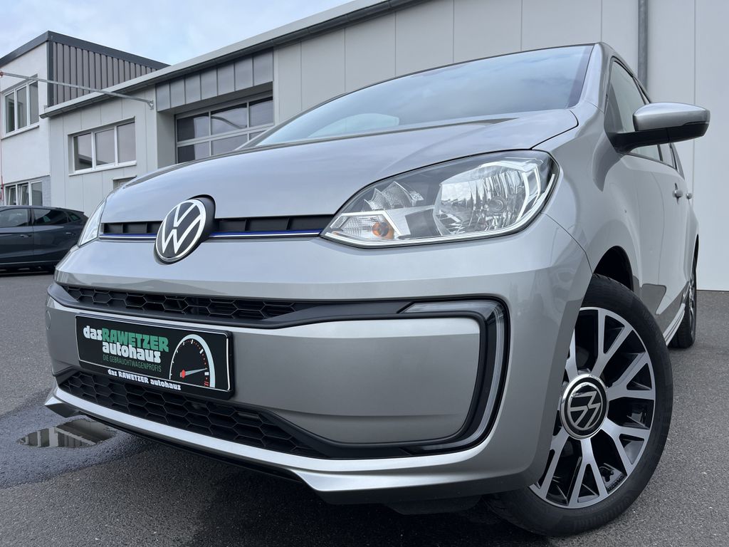 Image of Volkswagen up!