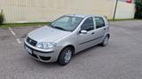 Fiat Punto 1.2 8V Active Active - gebrauchte Fiat Punto aus dem Jahr 2003
