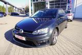 Volkswagen Golf VII 1.4 TSI Allstar R-Line Xenon Navi STHZG - Volkswagen Golf: Standheizung