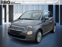 Fiat 500 - Vorschau Bild 1