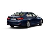 BMW 320 i Limousine Luxury Line Leder LED Kurvenlich - BMW 320: Schiebedach