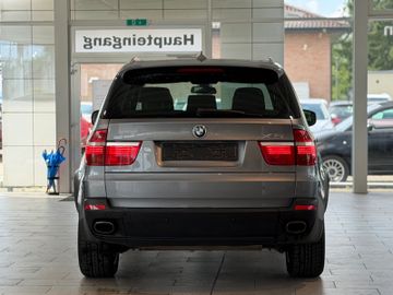 BMW X5 - 10
