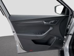 SKODA Karoq SPORTLINE Trittbretter STANDHZ Columbus 5J