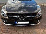 Mercedes-Benz GLC 43 AMG V6 Mercedes-AMG GLC 43 4MATIC Autom.. - Mercedes-Benz GLC 43 AMG von privat