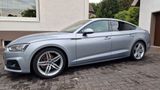 Audi A5 40 G-Tron S Tronic Sportback LED Nav - Audi A5 mit CNG-Antrieb